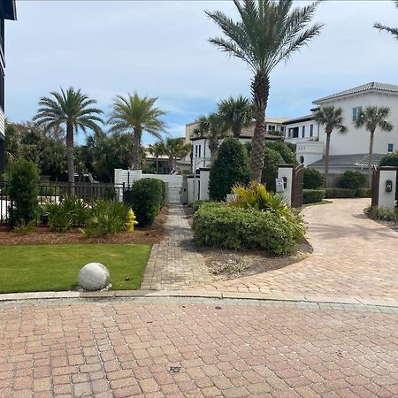 30A Showhouse Villa Rosemary Beach Exterior photo