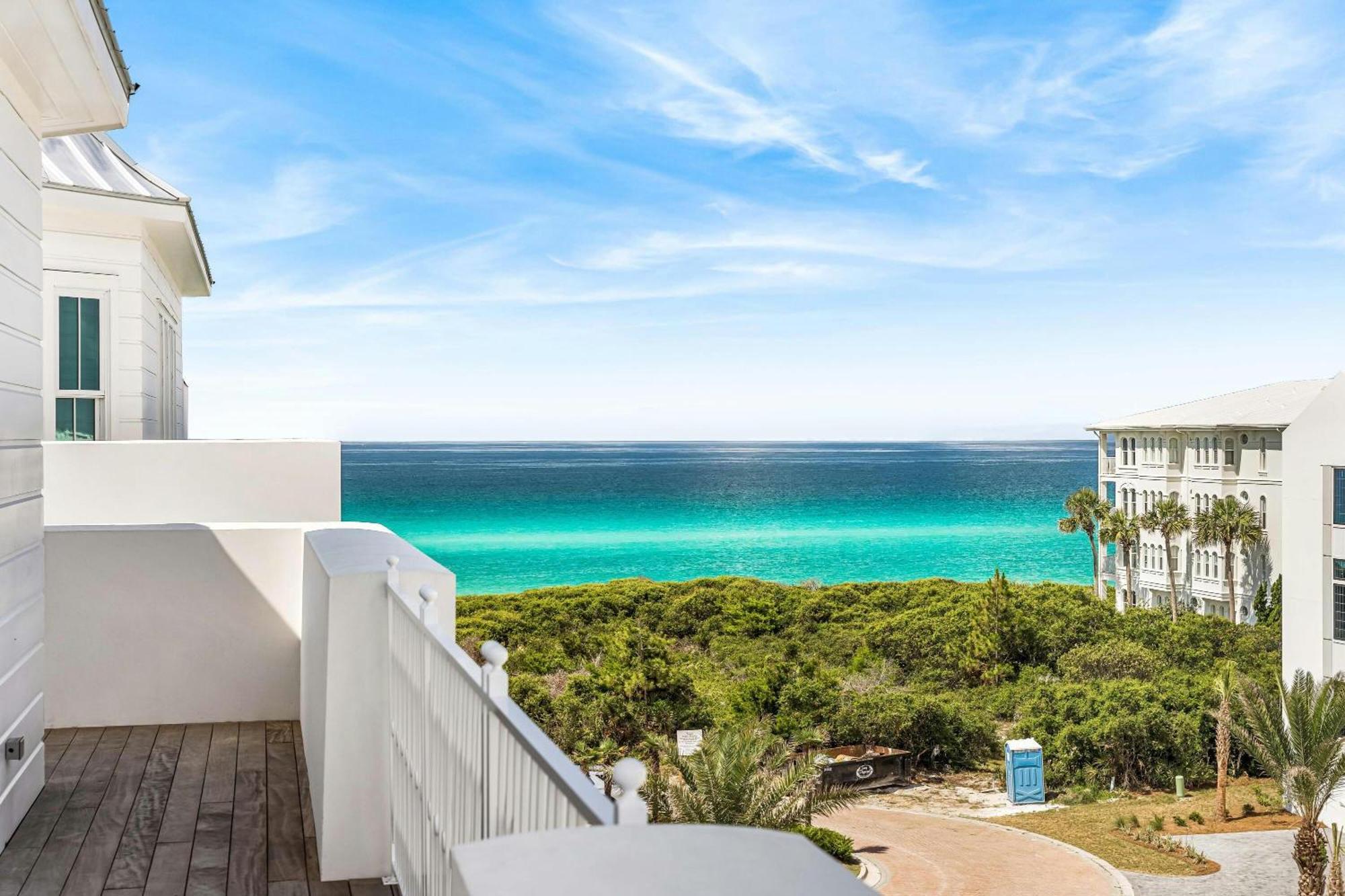 30A Showhouse Villa Rosemary Beach Exterior photo