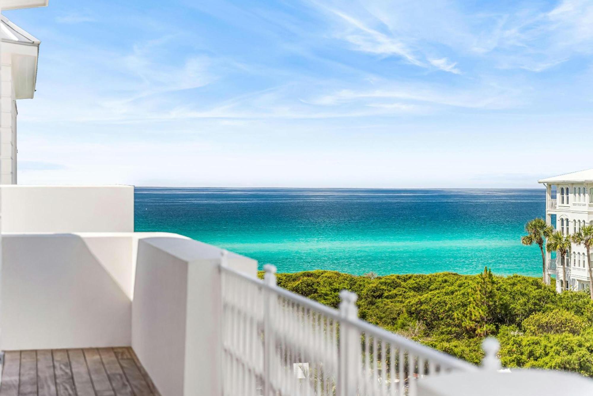 30A Showhouse Villa Rosemary Beach Exterior photo